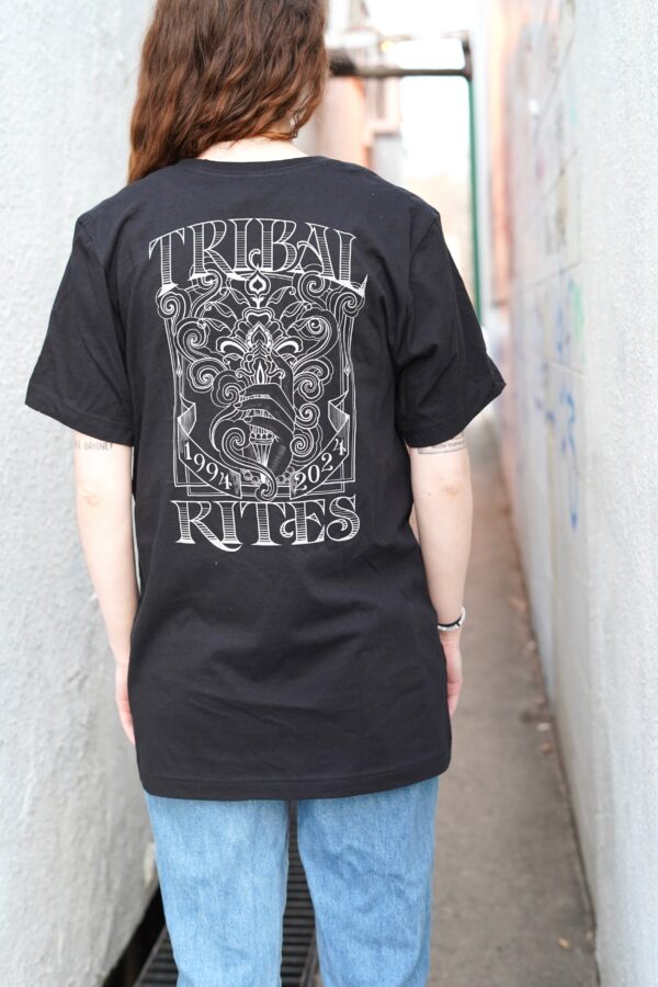 30th Anniversary Unisex T-shirt - Image 2