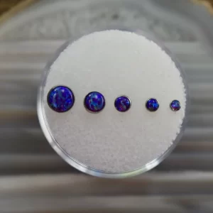 NeoMetal SL Opal Top