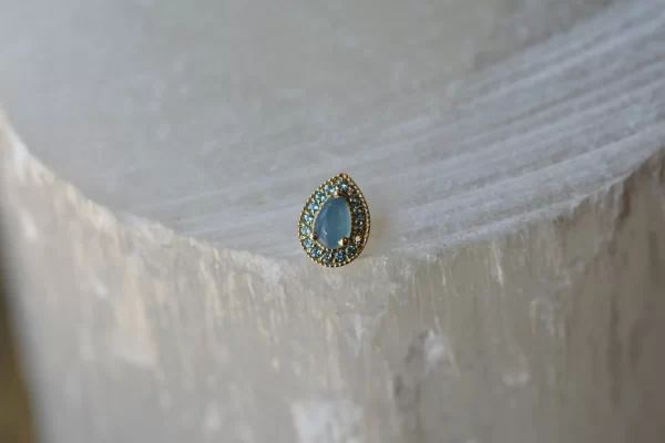 BVLA Pear Halo - Image 4