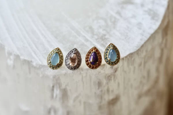 BVLA Pear Halo - Image 2