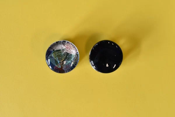 Gorilla Glass Hagakure "Rain" Plugs - Image 2
