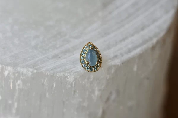 BVLA Pear Halo - Image 5