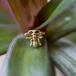 Tawapa Mini Bee Threadless End