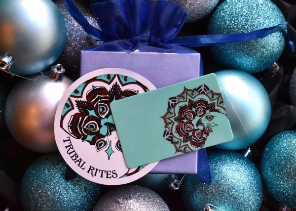 (IN-STORE ONLY) GIFT CARD