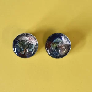 Gorilla Glass Hagakure "Rain" Plugs