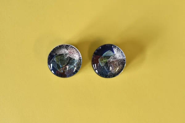 Gorilla Glass Hagakure "Rain" Plugs