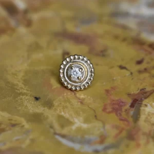 Tawapa "Afghan Ring" End