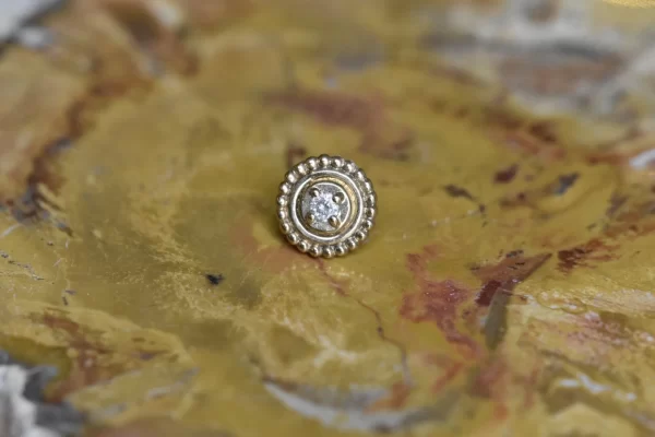 Tawapa "Afghan Ring" End