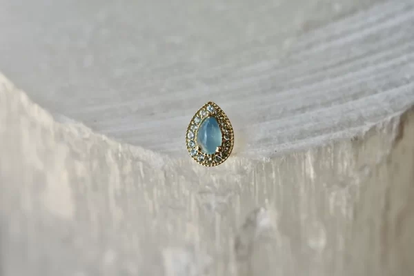 BVLA Pear Halo - Image 6