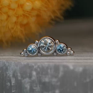 BVLA 3 Gem Graduating Panaraya