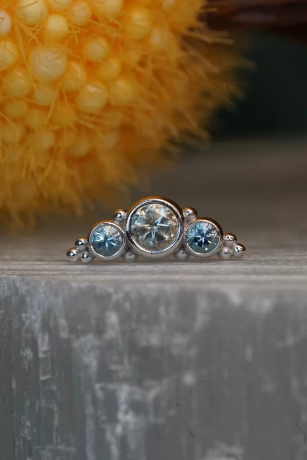 BVLA 3 Gem Graduating Panaraya