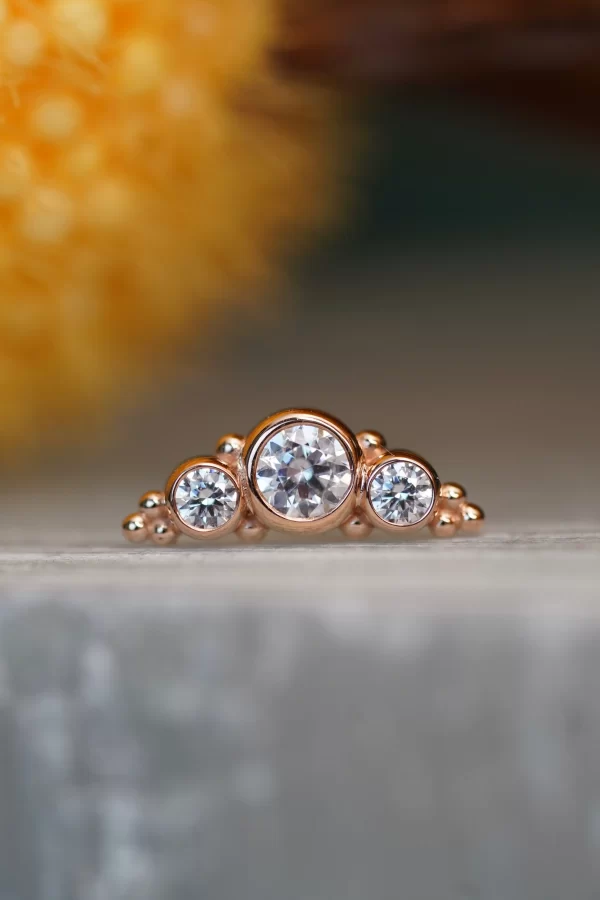 BVLA 3 Gem Graduating Panaraya - Image 2