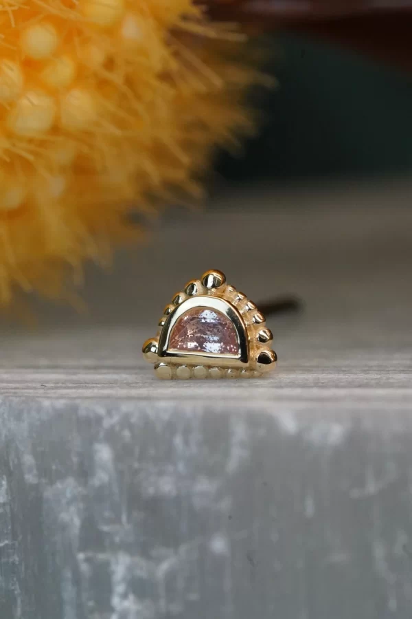 BVLA Beaded Moon - Image 2