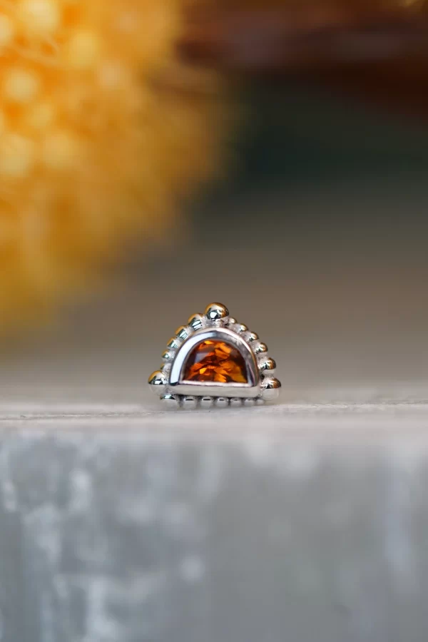 BVLA Beaded Moon - Image 3