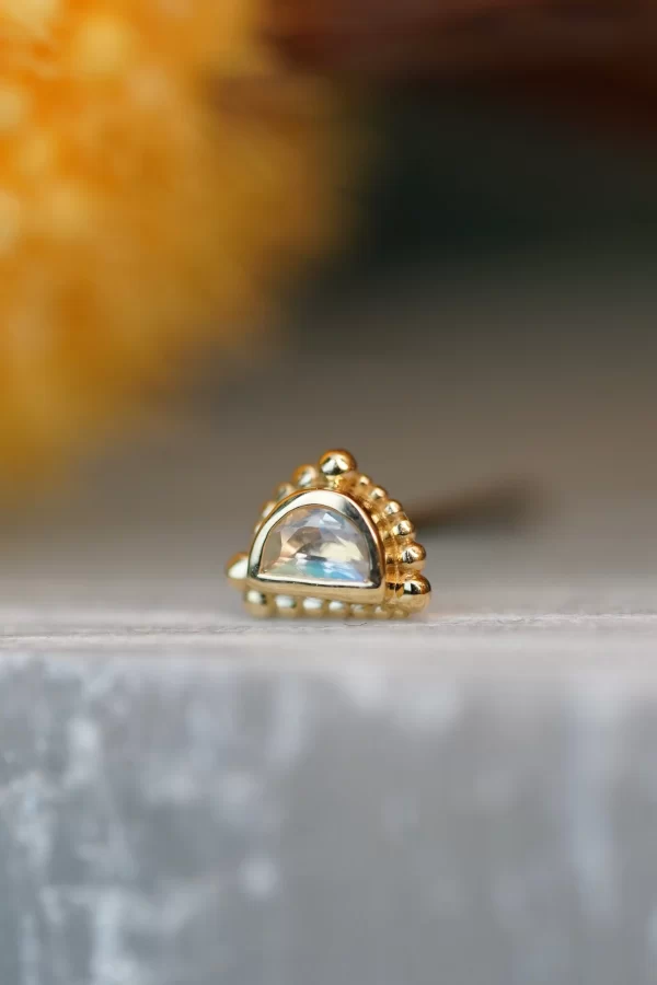 BVLA Beaded Moon - Image 8