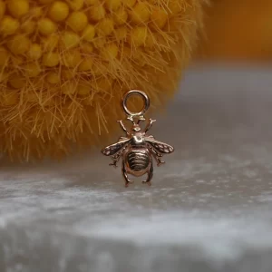 BVLA Bumblebee Charm