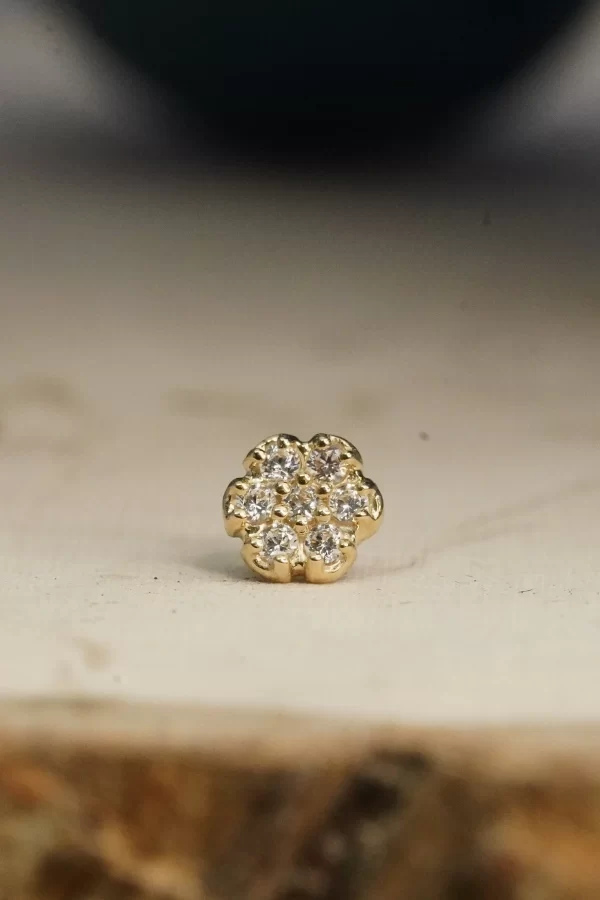 BVLA "Flower 1" - Image 2