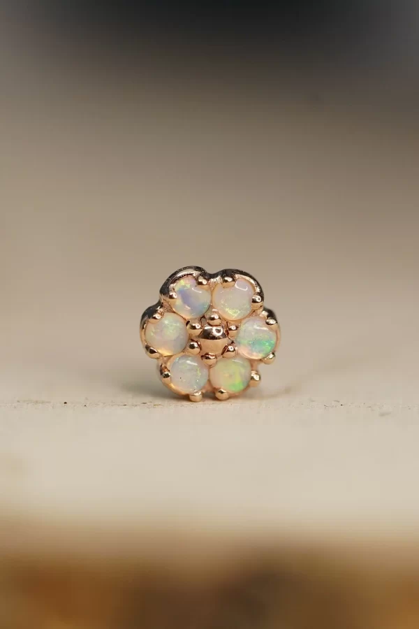 BVLA "Flower 1" - Image 3