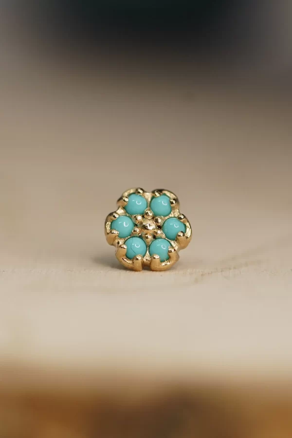 BVLA "Flower 1" - Image 5