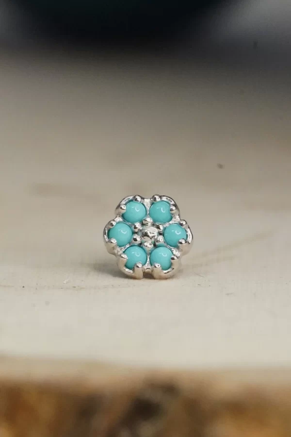 BVLA "Flower 1" - Image 6