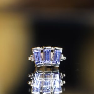 BVLA "3 Gem Baguette Panaraya"