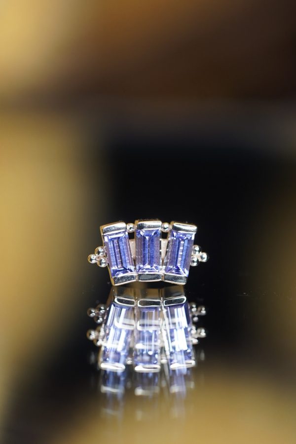 BVLA "3 Gem Baguette Panaraya"