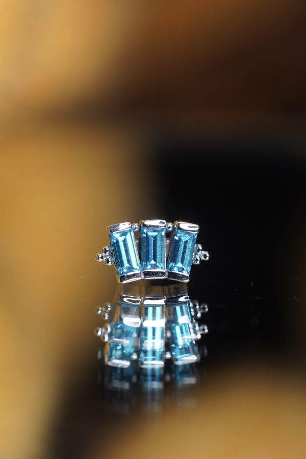 BVLA "3 Gem Baguette Panaraya" - Image 2