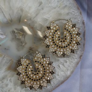 Maya Jewelry "Chai Traditional" Earrings