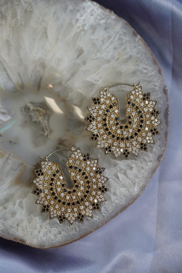 Maya Jewelry "Chai Traditional" Earrings