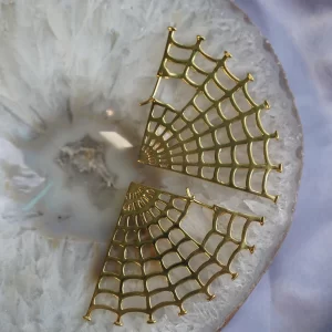 Maya Jewelry "Spidey Sense" Earrings