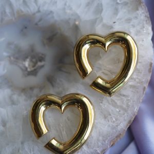 Maya Jewelry "Weight Of My Heart" Weights