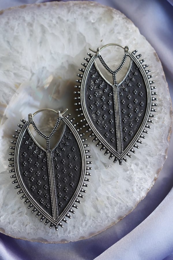 Maya Jewelry "Twilight" Earrings