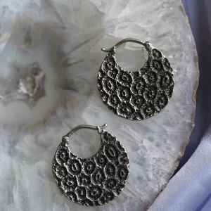Safe Products Earrings