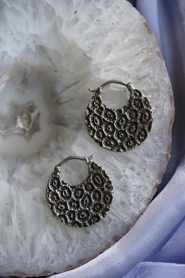 Safe Products Earrings