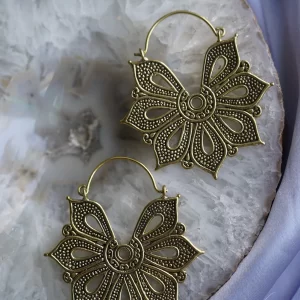 Safe Products Earrings