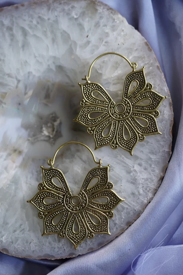 Safe Products Earrings