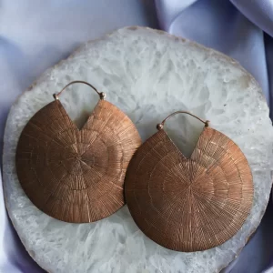 Maya Jewelry Earrings