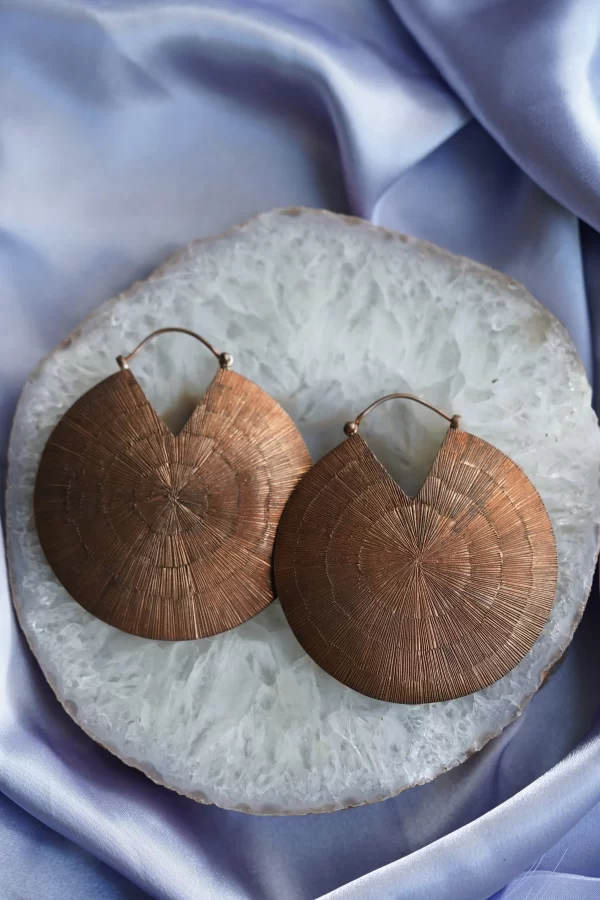 Maya Jewelry Earrings