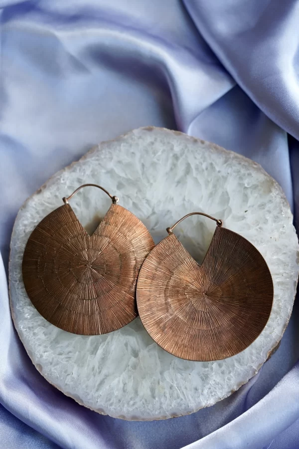 Maya Jewelry Earrings - Image 2