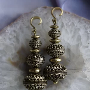 Safe Products Earrings