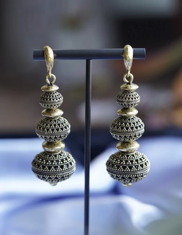 Safe Products Earrings - Image 2