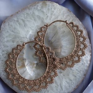 Maya Jewelry Earrings