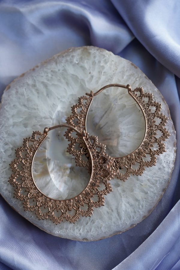 Maya Jewelry Earrings