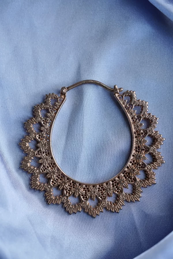 Maya Jewelry Earrings - Image 2