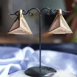 Tether Jewelry "Tria Magnetic Weights"