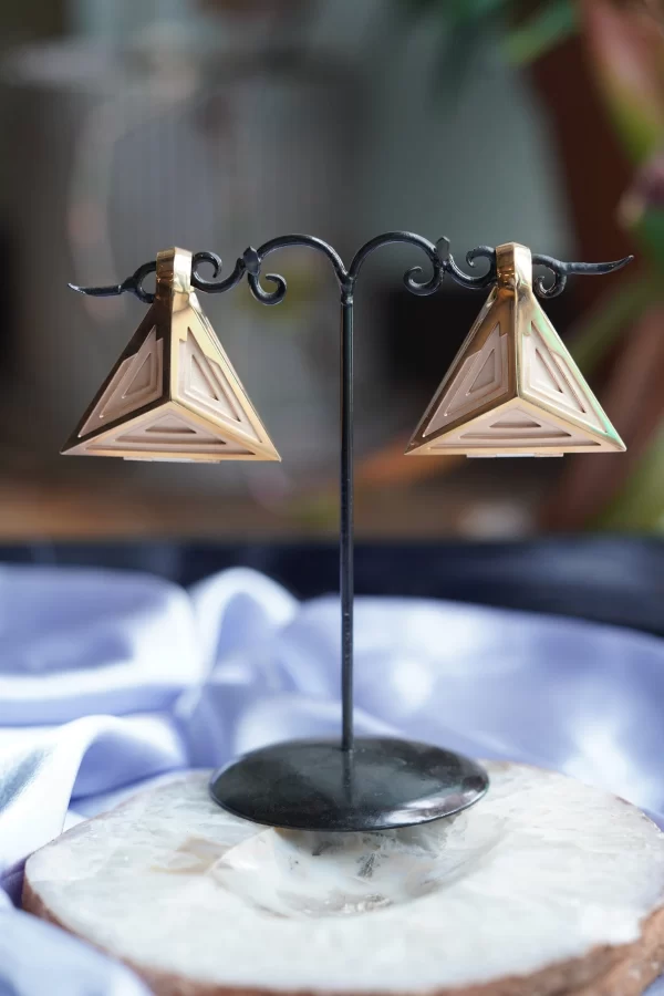 Tether Jewelry "Tria Magnetic Weights"