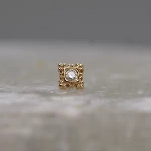 BVLA Flourish Illusion