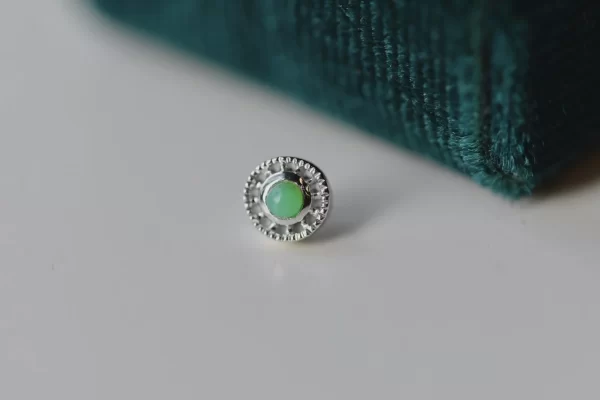 Tether Omega 12 End - Image 2