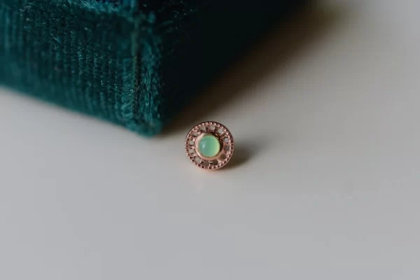 Tether Omega 12 End - Image 3