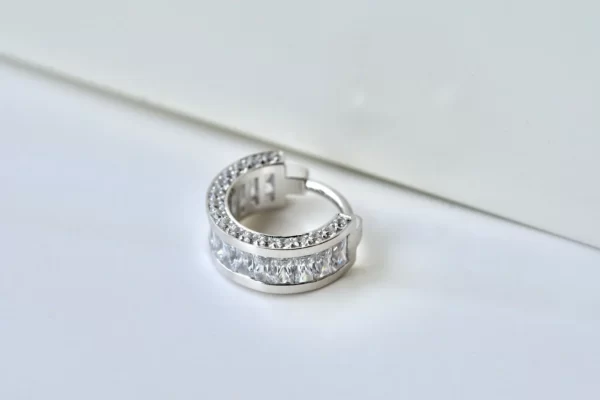 BVLA Searchlight Hinge Ring - Image 2